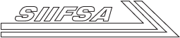 Logo SIIFSA